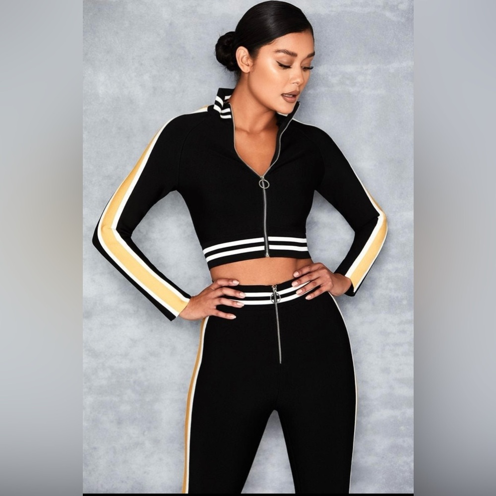 Mistress Rocks Freelance Bandage Top